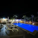 Villa Sicilian, Taormina Savoca