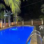 Sicilian, Taormina Villa