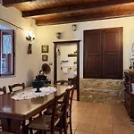 Villa Sicilian, Taormina