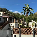 Villa Sicilian, Taormina