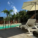 Sicilian, Taormina Villa