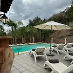 Villa Sicilian, Taormina