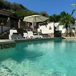 Sicilian, Taormina Villa