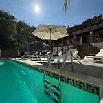 Sicilian, Taormina *