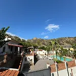 Villa Sicilian, Taormina Savoca