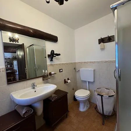 Siciliana Taormina Oasi Di Relax * Savoca