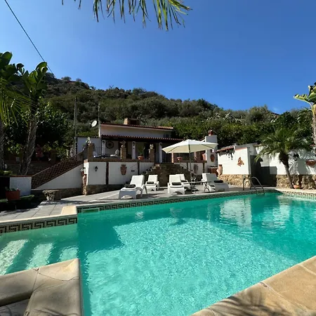 Villa Siciliana Taormina Oasi Di Relax Savoca