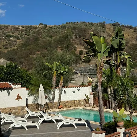 Siciliana Taormina Oasi Di Relax *