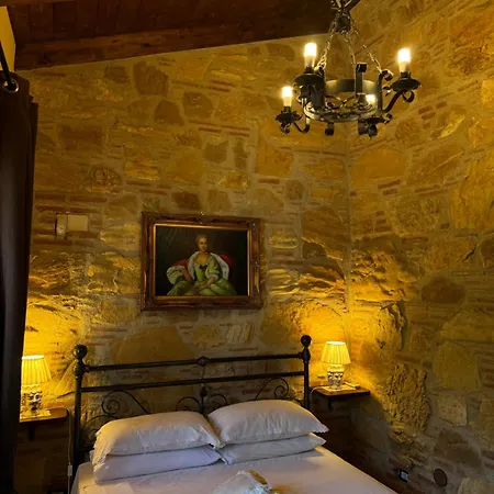 Villa Siciliana Taormina Oasi Di Relax *