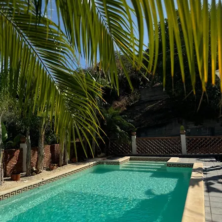 Siciliana Taormina Oasi Di Relax Villa Savoca