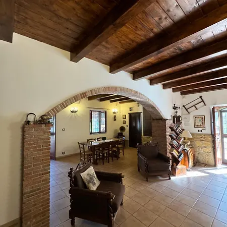 Villa Siciliana Taormina Oasi Di Relax