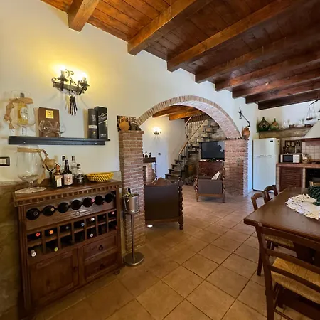 Siciliana Taormina Oasi Di Relax *