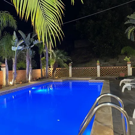 Siciliana Taormina Oasi Di Relax Villa