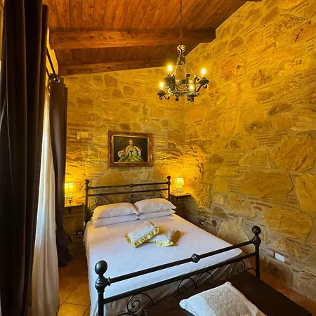 Siciliana Taormina Oasi Di Relax Villa *