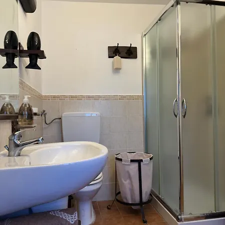 Siciliana Taormina Oasi Di Relax Villa Savoca
