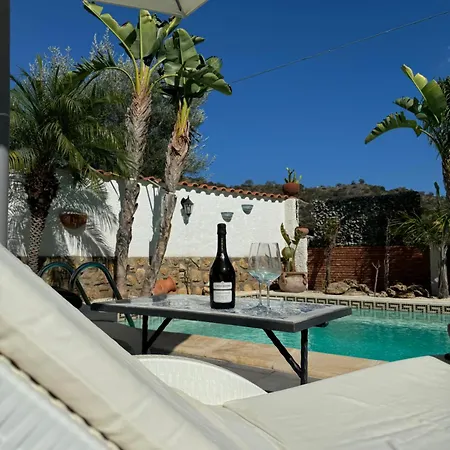 Villa Siciliana Taormina Oasi Di Relax