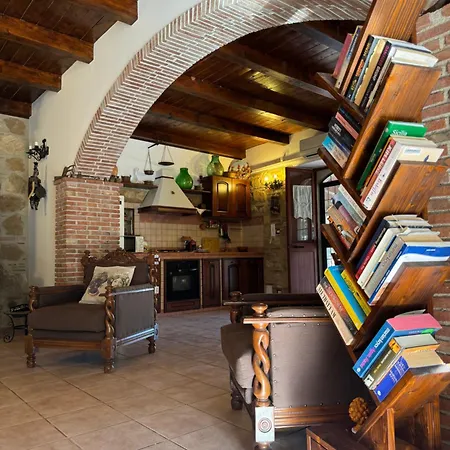 Siciliana Taormina Oasi Di Relax Villa *