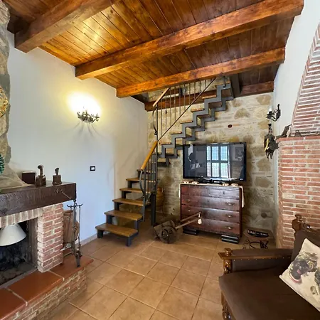 Villa Siciliana Taormina Oasi Di Relax *