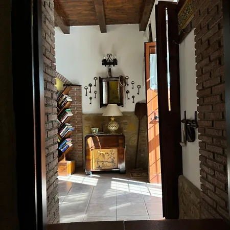 Siciliana Taormina Oasi Di Relax *