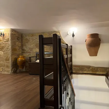 Siciliana Taormina Oasi Di Relax Villa Savoca