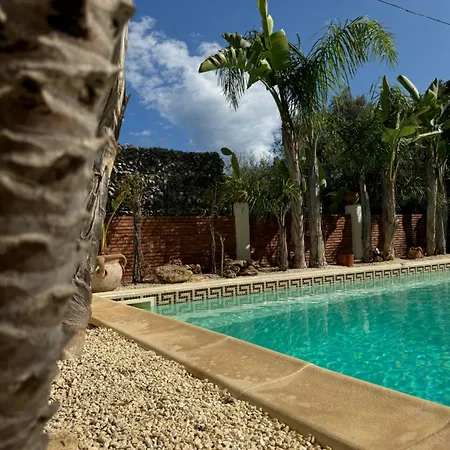 Siciliana Taormina Oasi Di Relax *