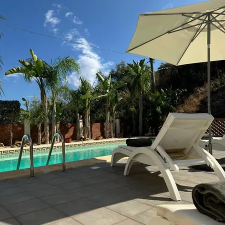 Siciliana Taormina Oasi Di Relax Villa