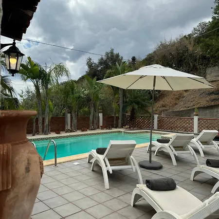 Villa Siciliana Taormina Oasi Di Relax