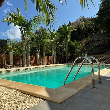 Villa Siciliana Taormina Oasi Di Relax *