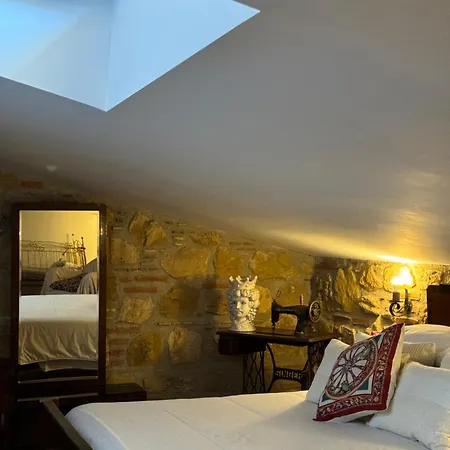 Villa Siciliana Taormina Oasi Di Relax Savoca