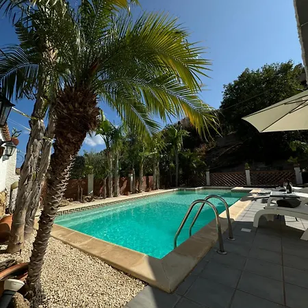 Siciliana Taormina Oasi Di Relax Villa *
