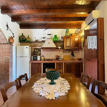 Villa Siciliana Taormina Oasi Di Relax *